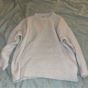 Zara Sweater